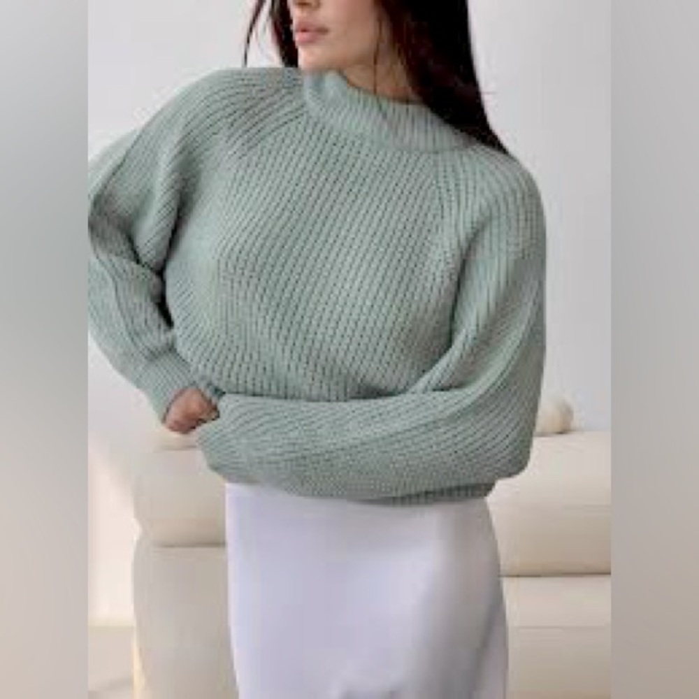 Legit Sweater